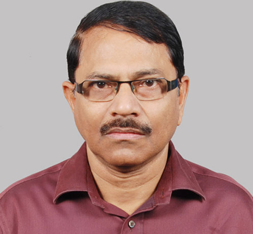 Debi Prasanna Acharya